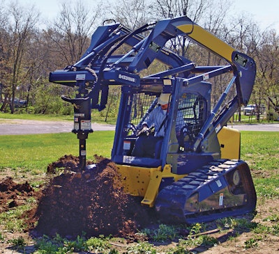Earthaugers 10077955
