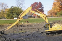Extendavator 10084396