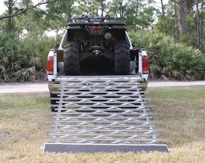 Extremetailgateramp 10080261