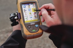 Grs1rtkroversystem 10080360