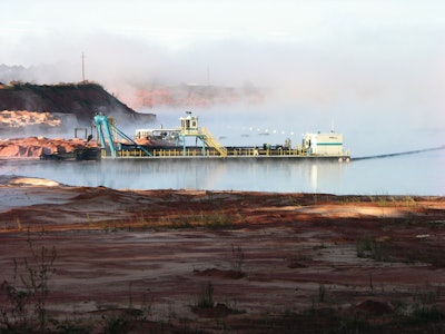 Marlinunderwaterpumpminingdredge 10080544