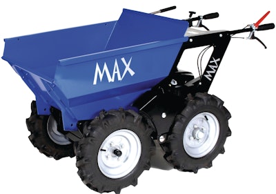 Maxdumper 10080205