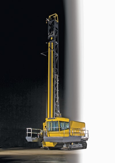 Pitviper235drill 10080332