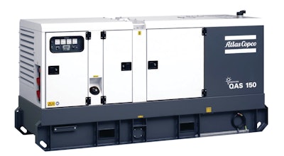 Qas150generator 10080271