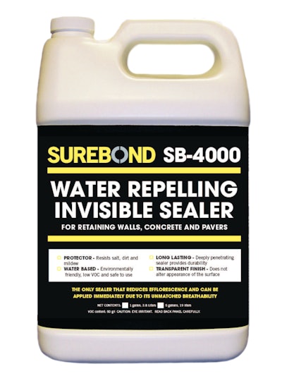 Sb4000waterrepellinginvisiblesealer 10080392