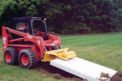 Skidsteerslabcrab 10091999