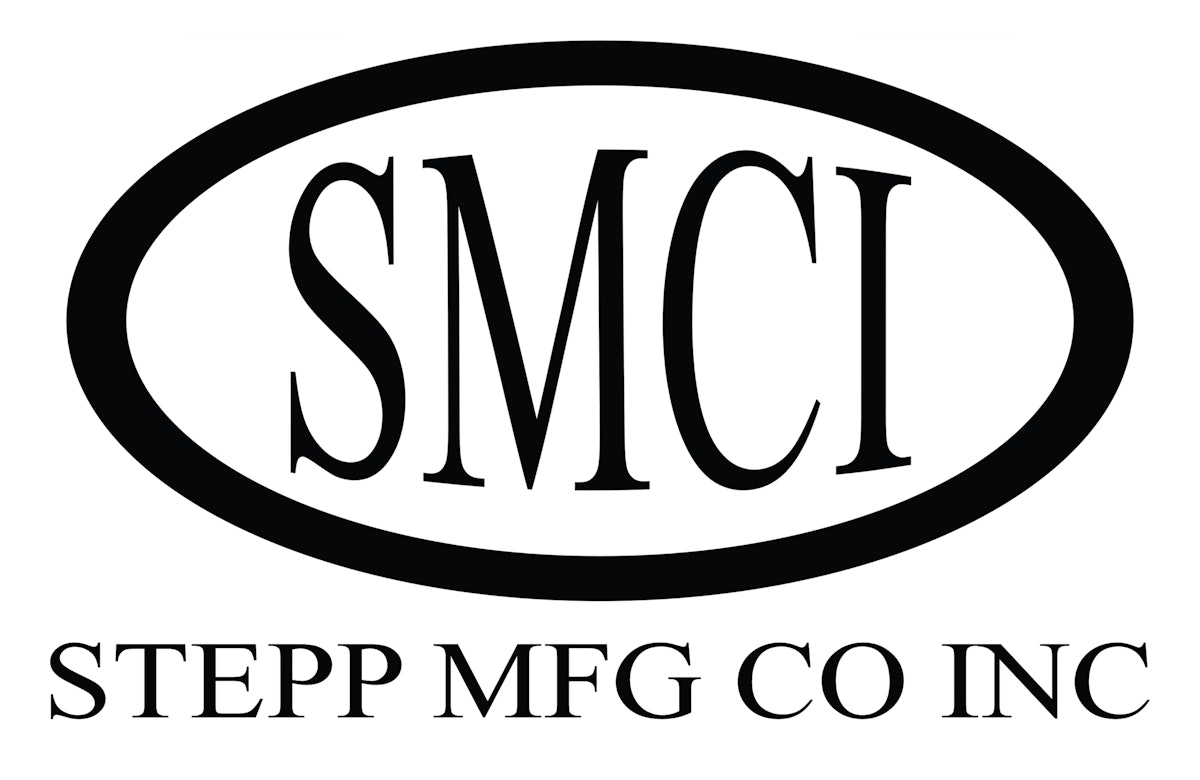 Stepp Manufacturing Co., Inc. For Construction Pros