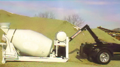 Concretemixerattachment 10080607