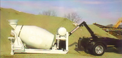Concretemixerattachment 10080607