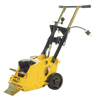 Floorcoveringscraper 10080787