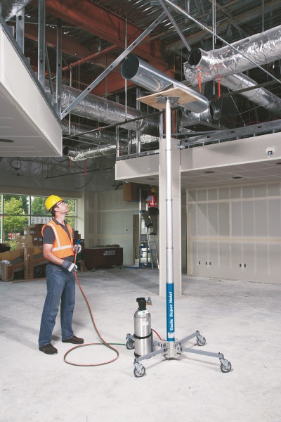 Geniesuperhoist 10080626