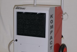 Kompactdehumidifier 10080954