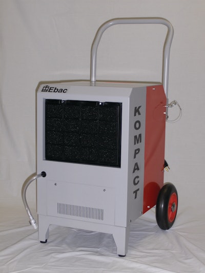 Kompactdehumidifier 10080954