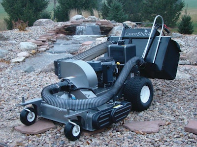 Lawnshark 10080865