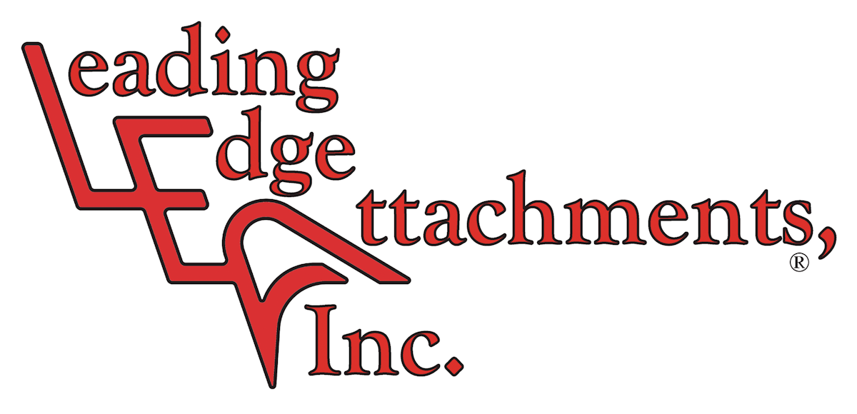 Leading Edge Attachments For Construction Pros