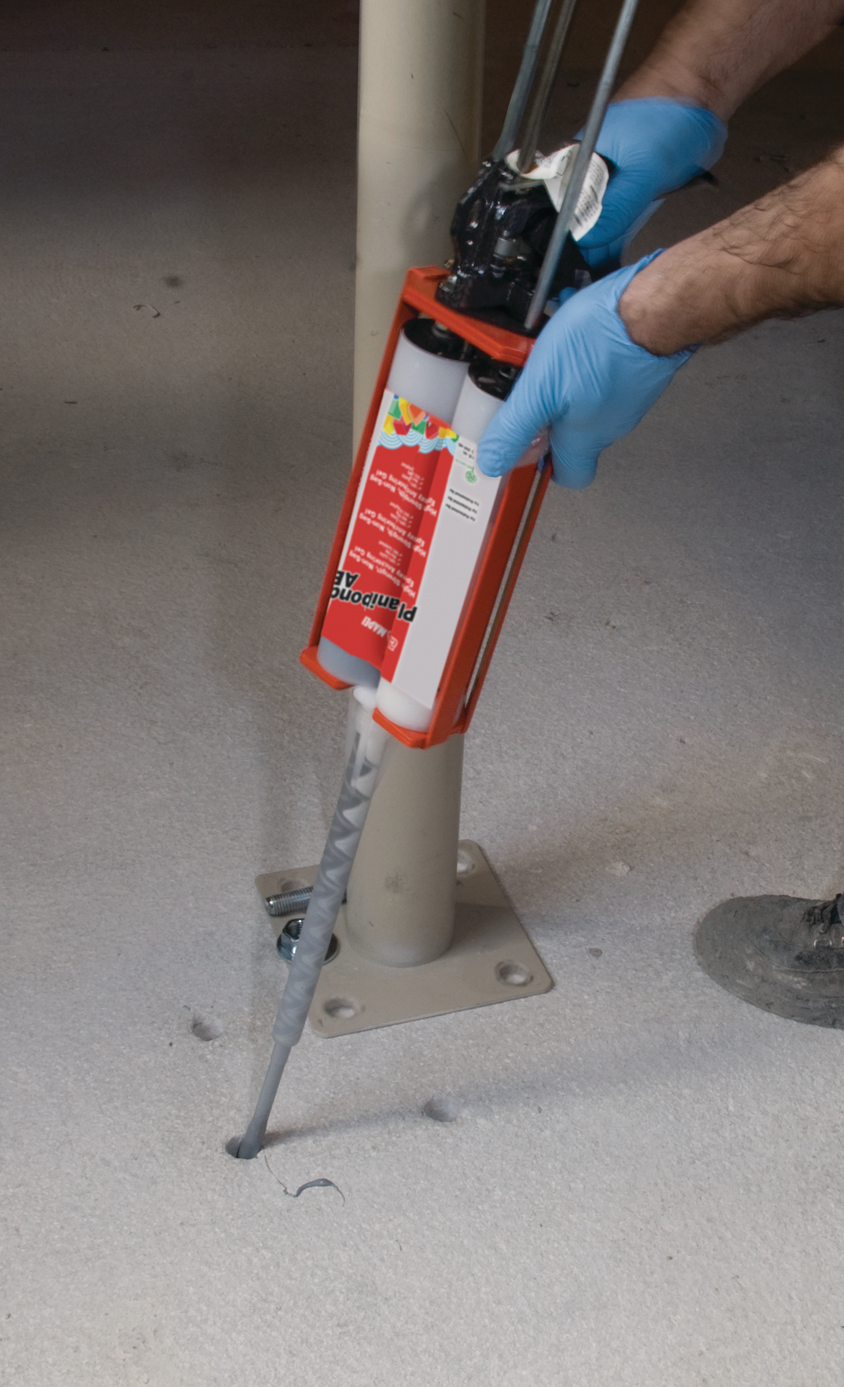 Planibondaerepairepoxy 10080596