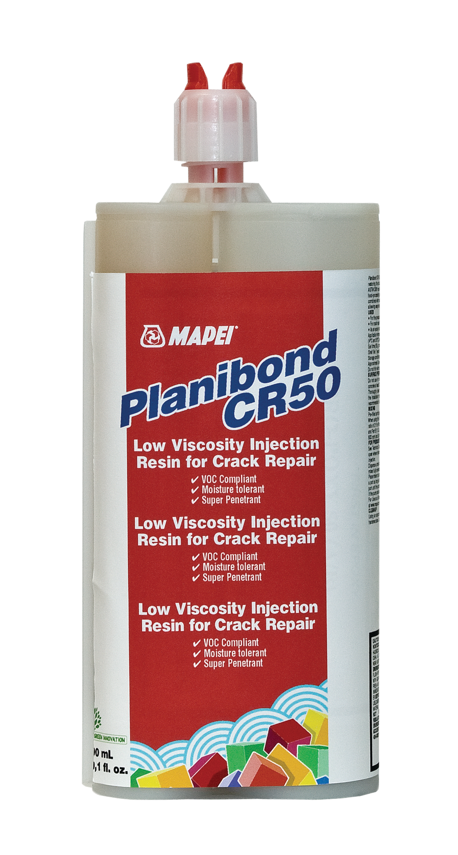 Planibondcr50repairepoxy 10080598