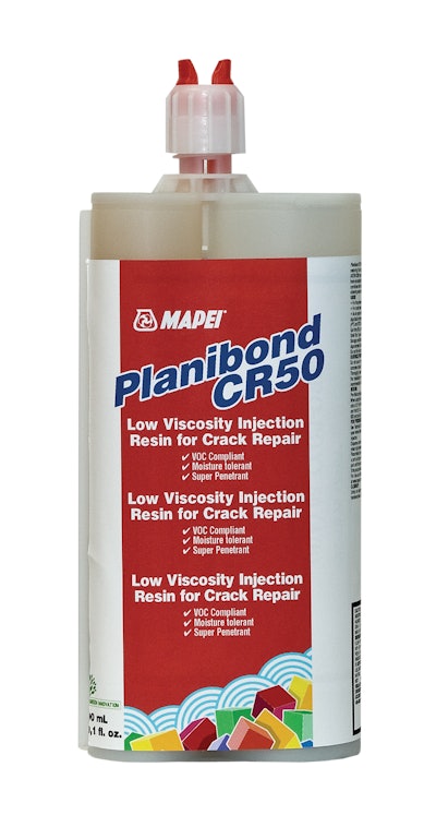 Planibondcr50repairepoxy 10080598