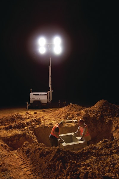 Terexlighttowers 10080663