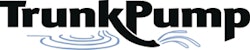 Trunkpump 10076310