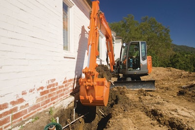 Zx85usb3swingboomexcavator 10080897