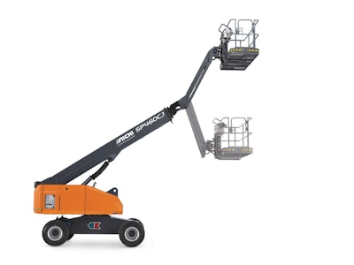 Boomlifts 10076848