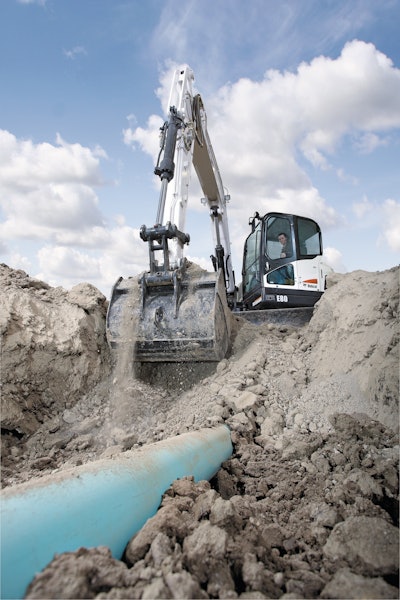 E60ande80excavators 10081055