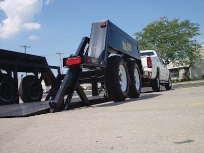 Escalatetrailers 10077276