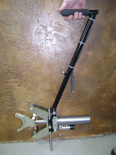 Extensionhandle 10081190
