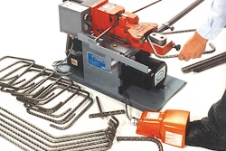Fs600portablerebarcutterbender 10078318