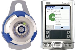 Jobclocksystem 10078274