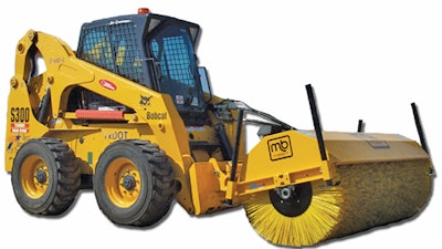 Modelhlpowerbroom 10092052
