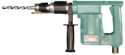 Pneumaticrotaryhammer 10081241