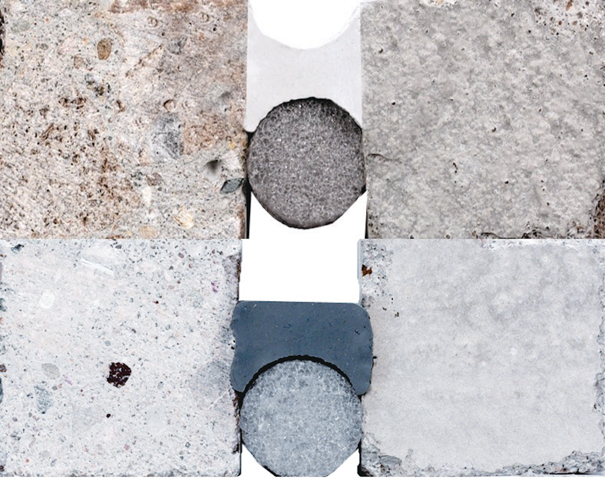 RoadSaver Silicone Sealant From Crafco Inc. Corporate Headquarters