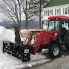 Snowblower 10081040