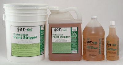 Soygelprofessionalpainturethanestripper 10080993