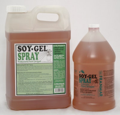 Soygelspray 10080989