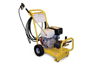Steamjennydirectdrivecoldpressurewashers 10080141