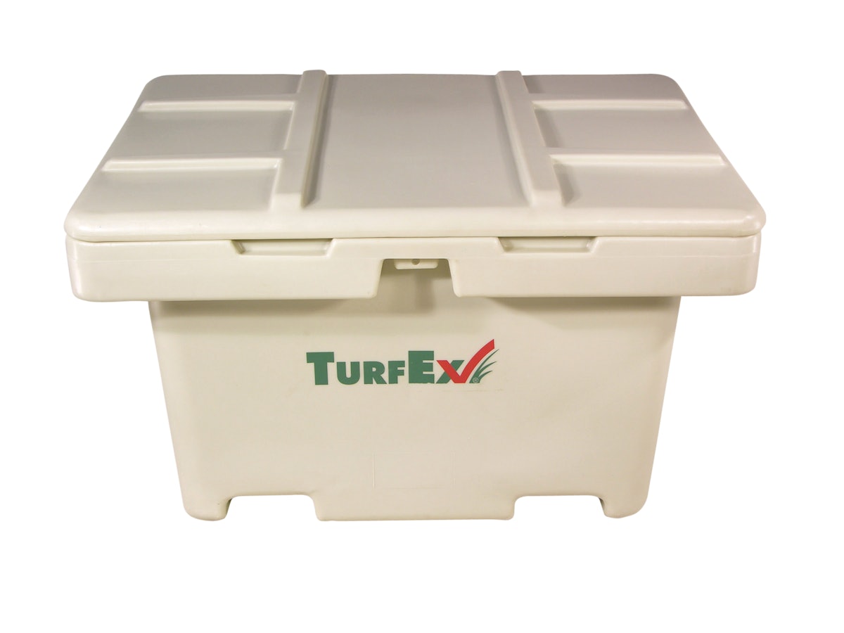 TurfEx Turf Boxes From: TrynEx International | For Construction Pros