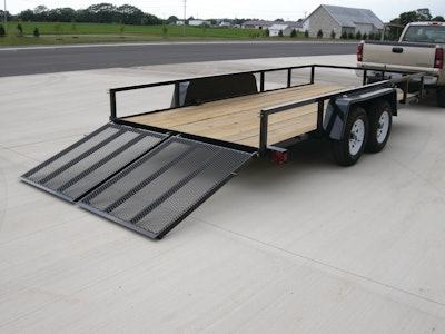 Utilitytrailerline 10081044