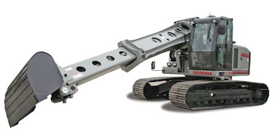 Xl3200iiicrawlerexcavator 10081021