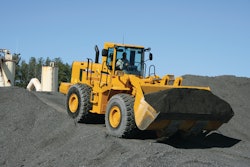 92zv2wheelloader 10081289