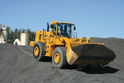 92zv2wheelloader 10081289