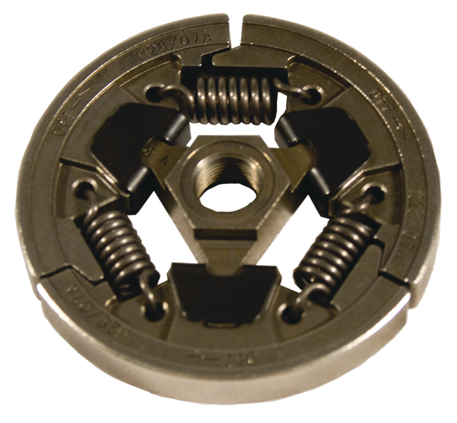 Clutchassembly 10081430