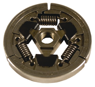 Clutchassembly 10081430