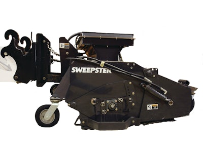Csstreetsweeper 10081291