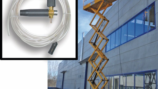 Foamjetkit 10081275