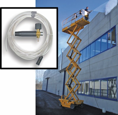 Foamjetkit 10081275