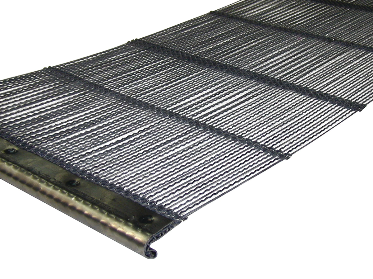 HyperSlot Screen Media From: Major Wire Industries Limited | For ...