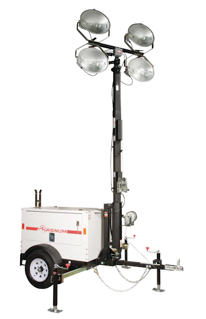 Mlt Power MLT 3060 From: Generac Power Systems | For Construction Pros